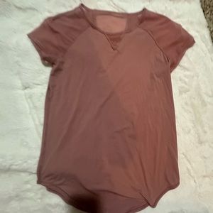Lululemon shirt
